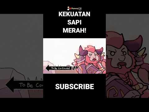 Kekuatan Sapi Merah|MLBB