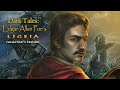 Video for Dark Tales: Edgar Allan Poe's Ligeia Collector's Edition
