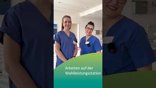 Teamgeist, Verantwortung & Struktur, gemeinsam stark auf der Wahlleistungsstation Höchsten #teamglkn