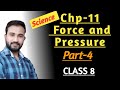 Understanding Atmospheric Pressure Concepts