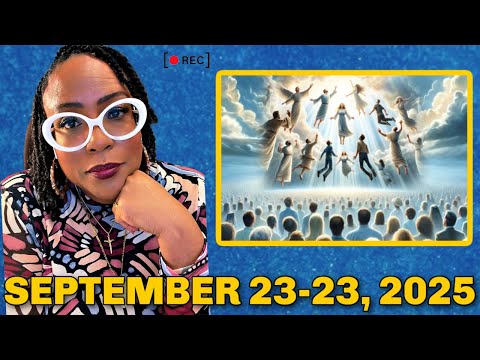 The Feast of Trumpets and Preparing For The Rapture...