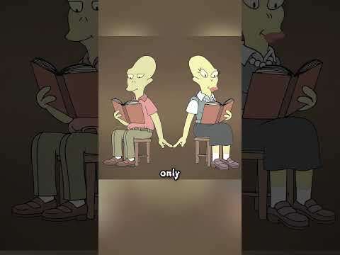 did you know that Kif's youngest daughter is actually Leila's child