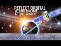 Reflect Orbital's Solar Technology Impact