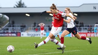 Vivianne Miedema Magical Skills and Goals