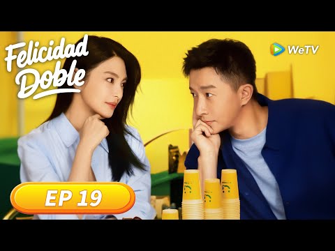 Felicidad Doble | Episodios 19 Completos (Double Happiness) | WeTV