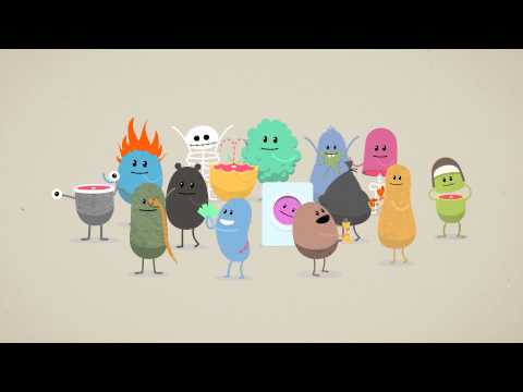 Dumb Ways to Die: Formas Tontas De Morir
