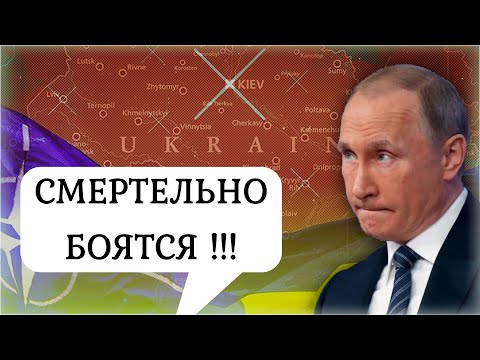 ПУТИНУ НУЖНЫ СОУЧАСТНИКИ ?! ⚡ Украина: как поведут себя Польша, Румыния и Польша. И вообще Евросоюз