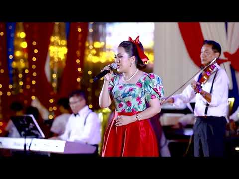 រៃពេលល្ងាច | ភ្នំពេញអនុស្សាវរីយ៍ | អាថ៍កំបាំងដួងចិត្ត | មិនអស់អាល័យ | ប្រគំតន្ត្រី ចេវ Music Band