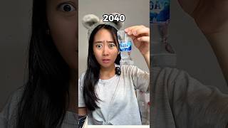 KRISIS AIR MINERAL 2040 TAPI MALAH GAMPANG DIBAWA !!?? 🤔