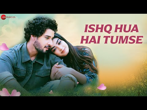 Ishq Hua Hai Tumse - Official Music Video |Gautam S Vig,Twinkle A | Javed Ali, Reena Mehta | Umesh M