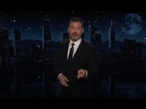 BREAKING UPDATE ahead of Jimmy Kimmel’s return to TV