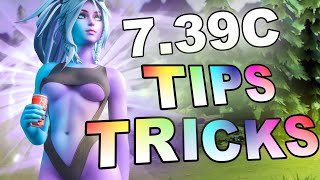 NEW Dota 2 Tips and Tricks 7.39c