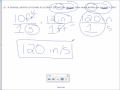 Unit Conversion and Measurement Concepts