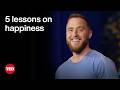 Mike Posner's Journey and Life Lessons