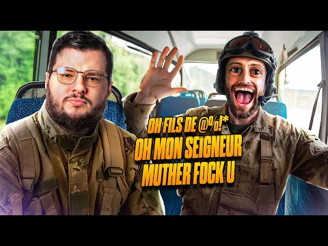 LE PLUS GRAND FOU DE VERDANSK 🤣 (0 TROLL)