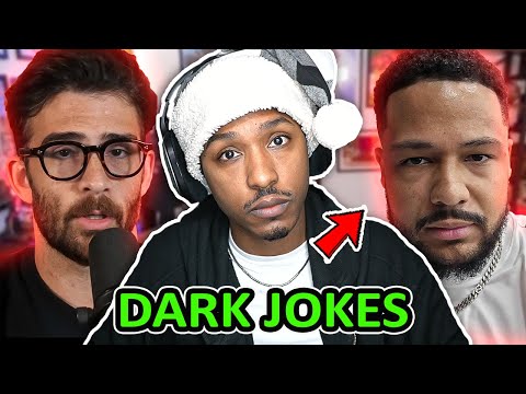 Did Hasan Cross the Line? | Nmplol Dark Joke, Texas Floods, Stop Killing Games Update & More News