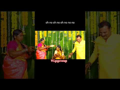 oh no oh no oh no no no #comedy #tamilcinema #trending
