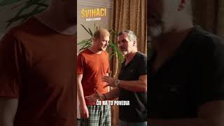 🎬 Náš režisér Braňo Mišík v akcii!