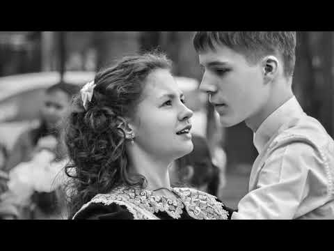 САМАЯ Красивая песня о ПЕРВОЙ ЛЮБВИ, о нашей молодости!!! Поёт Валерий Сёмин. "ПЕРВАЯ ЛЮБОВЬ"