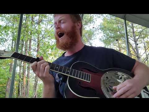 Cobwebs and Cocaine - Oliver Anthony