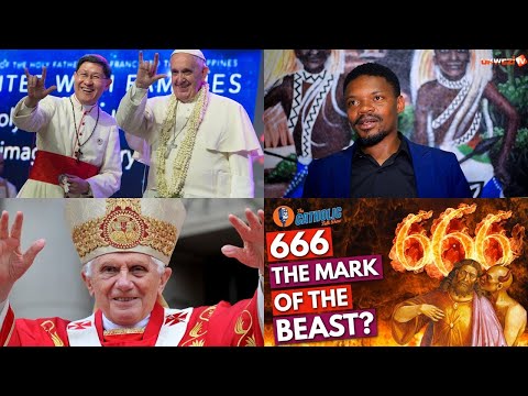 INKOMOKO YO GUHUZA PAPA, KILIZIYA N'UMUBARE 666 NA ILLUMINATI|UKURI KU BYAHISHUWE N'IMPERUKA|EMMYPRO