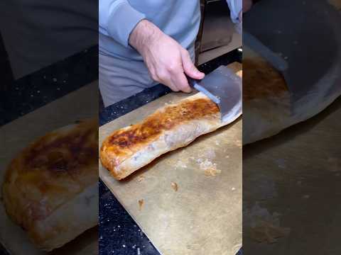Serpme Börek 🤤🤤 ig:bizimborekcilik