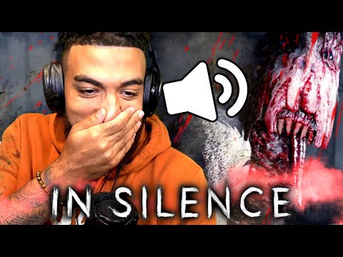 Three Idiots Play IN SILENCE (If We Laugh, We DIE 😂💀)
