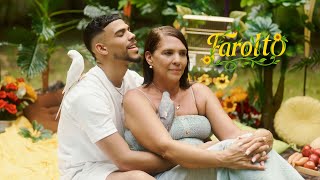 Farolito 🦜 - Carecantinas (Video Oficial)