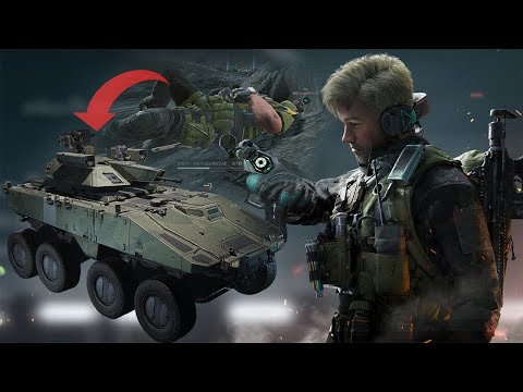 誰でも再現可能！？とある方法でスコアを集めて車両無双してみた【DeltaForceモバイル】
