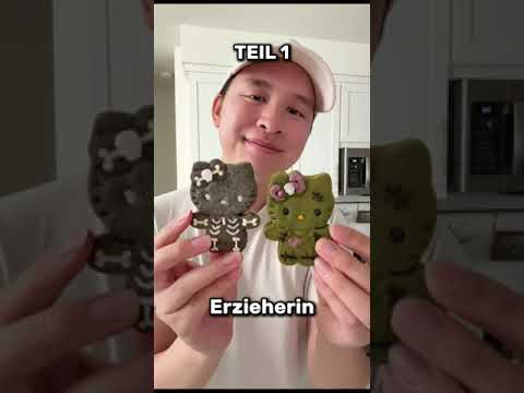 TEIL 1 l Eines Tages kam meine fünfjährige Tochter weinend nach Hause und flehte...