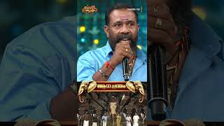 ആനയുടെ പിണക്കം മാറ്റാൻ ഒരു വഴി  | Comedy Masters | Ep 155 | Amrita TV