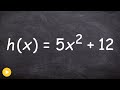 Inverse Functions and Their Properties