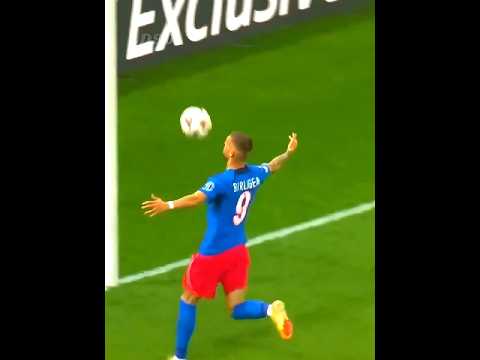 Players Celebrate Before Scoring + HIM 💀