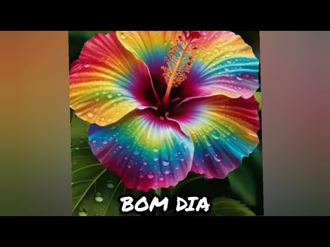 MENSAGEM DE BOM DIA FELIZ SEGUNDA FEIRA 😘💖