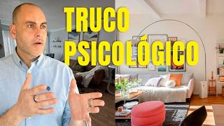 ¿Por qué no te termina de gustar tu casa? El truco psicológico que lo cambia todo