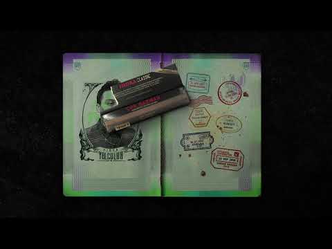 Hidra - Yolculuk (full EP)