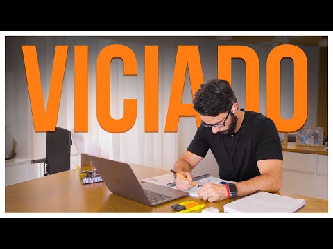 Como Ficar Viciado em Estudar