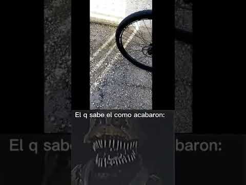 Contexto: 4 niños prenden fuego un zapato y uno de ellos echo una pila, 2 hospitalizados. #shorts