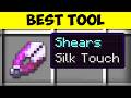 Minecraft Trivia and Mechanics