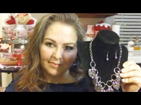 Valentine’s Gifts, Fashion & Silver Jewelry