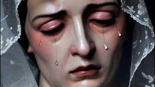 AO VIVO - BENÇÃO DE NOSSA SENHORA COM SANTO CENACULO