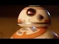 Trailer 9 do filme Star Wars: Episode VII - The Force Awakens