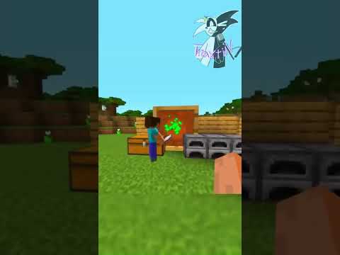 Minecraft con Mods Fandub #shorts #fandub #minecraft #memes