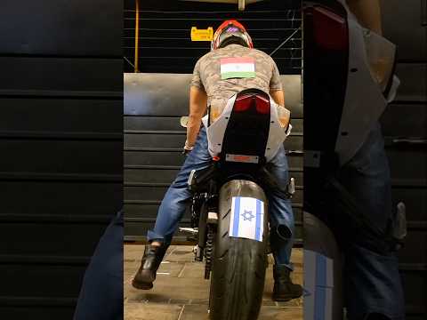 Guys start this trend 🇮🇷💪🏼 #bikes #viral #explore #famous #israel #netanyahu #iran #khamenei #usa