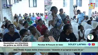 4e Jour Jericho *** Paroisse St Francois de Sales ,Delmas 33