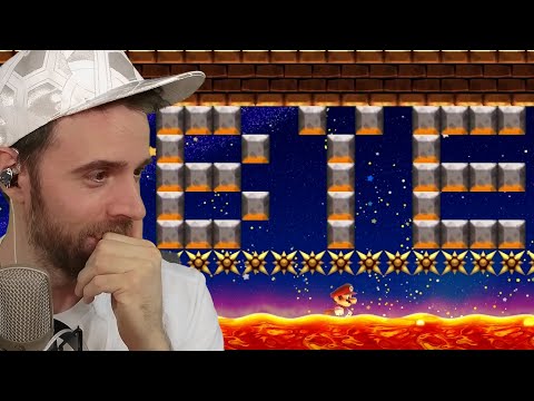 DO WE REALLY NEED A MARIO MAKER 3?