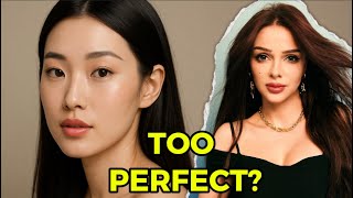 FORCED TO HAVE PLASTIC SURGERY? Why Are Korean Beauty Standards So Extreme?