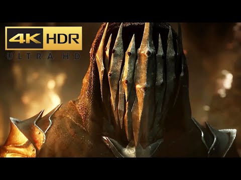 Knight vs The Devil Full Movie Cinematic (2024) Action Fantasy 4K Ultra HD