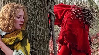 En Halloween, un Antiguo Mal Despertó en una Aldea Aislada