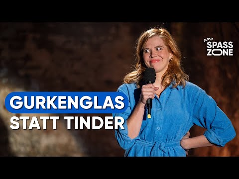 Verliebt in Shit-Man. Laura Brümmer bei Olafs Klub | MDR SPASSZONE